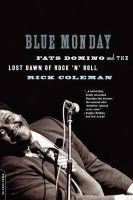 Rick Coleman - Blue Monday - 9780306815317 - V9780306815317