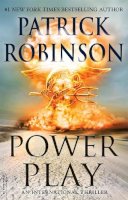 Patrick Robinson - Power Play - 9780306822520 - V9780306822520