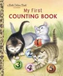 Lilian Moore - My First Counting Book - 9780307020673 - V9780307020673