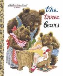 Golden Books - The Three Bears - 9780307021403 - V9780307021403