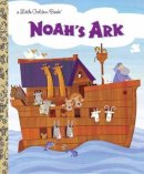 Hazen, Barbara Shook; Catusanu, Mircea - Noah's Ark - 9780307104403 - V9780307104403