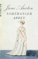 Jane Austen - Northanger Abbey - 9780307386830 - V9780307386830