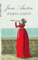 Jane Austen - Persuasion - 9780307386854 - V9780307386854