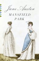 Austen  J - Mansfield Park - 9780307386885 - V9780307386885