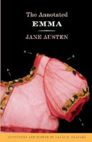 Jane Austen - The Annotated Emma - 9780307390776 - V9780307390776