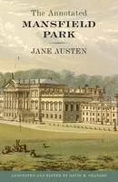 Jane Austen - The Annotated Mansfield Park - 9780307390790 - V9780307390790