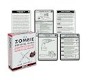 Max Brooks - Zombie Survival Guide Deck - 9780307406453 - V9780307406453