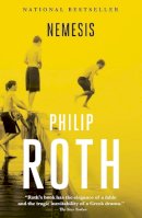 Philip Roth - Nemesis - 9780307475008 - 9780307475008