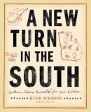 Hugh Acheson - New Turn in the South - 9780307719553 - V9780307719553