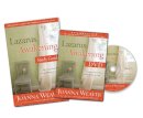 Joanna Weaver - Lazarus Awakening DVD Study Pack: Finding your Place in the Heart of God - 9780307731630 - V9780307731630