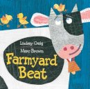 Lindsey Craig - Farmyard Beat - 9780307930828 - V9780307930828