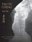 Lao Tzu - Tao Te Ching: With Over 150 Photographs by Jane English - 9780307949301 - V9780307949301