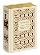 Potter Gift - Jane-a-Day: 5 Year Journal with 365 Witticisms by Jane Austen - 9780307951717 - V9780307951717