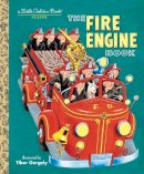Tibor Gergely - The Fire Engine Book - 9780307960245 - V9780307960245