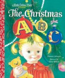 Florence Johnson - The Christmas ABC - 9780307978912 - V9780307978912