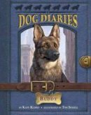 Kate Klimo - Dog Diaries #2: Buddy - 9780307979049 - V9780307979049