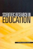 Towne, Lisa, Shavelson, Richard J. - Scientific Research in Education - 9780309082914 - V9780309082914
