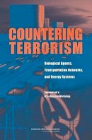Committee On Counterterrorism Challenges For Russia And The United States; Office For Central Europe And Eurasia; Development, Security, And Cooperat - Countering Terrorism - 9780309127073 - V9780309127073