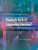 National Research Council - Standards for K-12 Engineering Education? - 9780309160155 - V9780309160155