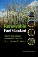 National Research Council - Renewable Fuel Standard - 9780309187510 - V9780309187510