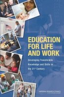 National Research Council - Education for Life and Work - 9780309256490 - V9780309256490