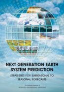 Committee On Developing A U.S. Research Agenda To Advance Subseasonal To Seasonal Forecasting - Next Generation Earth System Prediction: Strategies for Subseasonal to Seasonal Forecasts - 9780309388801 - V9780309388801