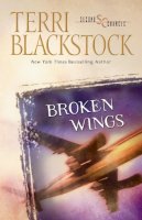 Terri Blackstock - Broken Wings - 9780310207085 - V9780310207085