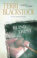 Terri Blackstock - Blind Trust - 9780310207108 - V9780310207108