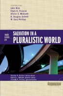 John Hick - Four Views on Salvation in a Pluralistic World - 9780310212768 - V9780310212768