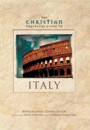 David Bershad - The Christian Travelers Guide to Italy - 9780310225737 - V9780310225737