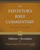 . Ed(S): Longman, Tremper, Iii; Garland, David E. - Hebrews-Revelation - 9780310268949 - V9780310268949