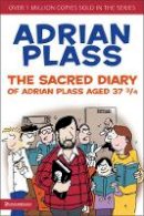 Adrian Plass - The Sacred Diary of Adrian Plass, Aged 37 3/4 - 9780310269120 - V9780310269120