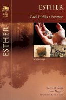 Karen H. Jobes - Esther: God Fulfills a Promise - 9780310276494 - V9780310276494