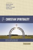 Bruce (Ed) Demarest - Four Views on Christian Spirituality - 9780310329282 - V9780310329282