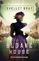 Shelley Gray - Secrets of Sloane House - 9780310338529 - V9780310338529