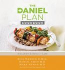 Rick Warren - The Daniel Plan Cookbook: Healthy Eating for Life - 9780310344261 - V9780310344261