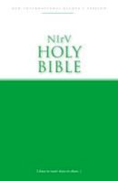 Thomas Nelson - NIrV, Economy Bible, Paperback: Easy to read. Easy to share. - 9780310445906 - V9780310445906