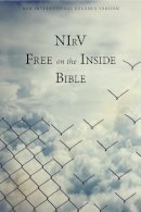 Thomas Nelson - NIrV, Free on the Inside Bible - 9780310445920 - V9780310445920