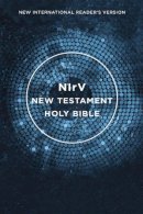 Thomas Nelson - NIrV, Outreach New Testament - 9780310446132 - V9780310446132