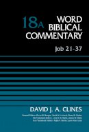 David J. A. Clines - Job 21-37, Volume 18a - 9780310521938 - V9780310521938