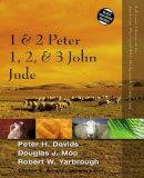 Peter H. Davids - 1 and 2 Peter, Jude, 1, 2, and 3 John (Zondervan Illustrated Bible Backgrounds Commentary) - 9780310523086 - V9780310523086