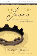 Zondervan - The Story of Jesus Participant's Guide - 9780310696629 - V9780310696629