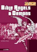 Rick Osborne - Bible Angels and Demons - 9780310707752 - V9780310707752