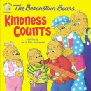 Jan Berenstain - Berenstain Bears: Kindness Counts (Berenstain Bears/Living Lights: A Faith Story) - 9780310712572 - V9780310712572