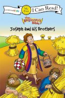 The Beginner´s Bible - The Beginner´s Bible Joseph and His Brothers: My First - 9780310717317 - V9780310717317