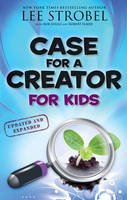 Lee Strobel - Case for a Creator for Kids - 9780310719922 - V9780310719922