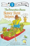 Berenstain, Jan; Berenstain, Mike - The Berenstain Bears: Honey Hunt Helpers - 9780310721017 - V9780310721017