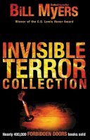 Bill Myers - Invisible Terror Collection - 9780310729044 - V9780310729044