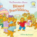 Mike Berenstain - The Berenstain Bears Blessed are the Peacemakers - 9780310734819 - V9780310734819