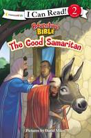 David Miles - The Good Samaritan - 9780310746621 - V9780310746621